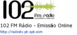 102 FM R�dio - Online