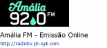 Amália FM - Online