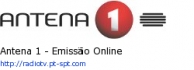 Antena 1 - Online