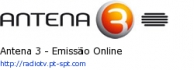 Antena 3 - Online