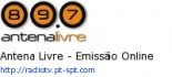 Antena Livre - Online