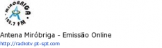 Antena Mir�briga - Online