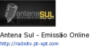 Antena Sul - Online
