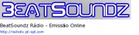 BeatSoundz R�dio - Online