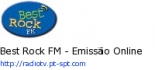 Best Rock FM - Online
