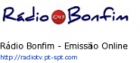 R�dio Bonfim - Online