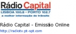 R�dio Capital - Online