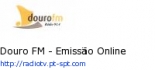 Douro FM - Online