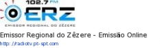 Emissor Regional do Z�zere - Online