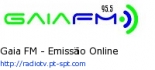 Gaia FM - Online