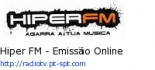 Hiper FM - Online