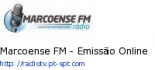Marcoense FM - Online