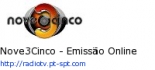 Nove3Cinco - Online