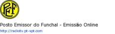 Posto Emissor do Funchal - Online
