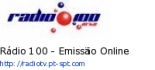 R�dio 100 - Online