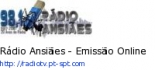 R�dio Ansi�es - Online