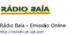 R�dio Ba�a - Online