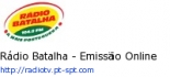 R�dio Batalha - Online