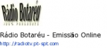 R�dio Botar�u - Online
