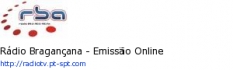 R�dio Bragan�ana - Online