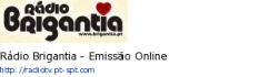 R�dio Brigantia - Online