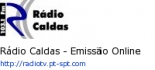 R�dio Caldas - Online