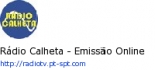 R�dio Calheta - Online