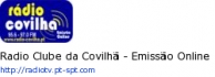 Radio Clube da Covilh� - Online
