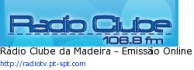 R�dio Clube da Madeira - Online