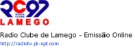 Radio Clube de Lamego - Online