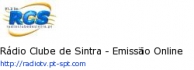 R�dio Clube de Sintra - Online