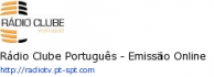 R�dio Clube Portugu�s - Online