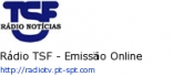 R&aacute;dio TSF - Online
